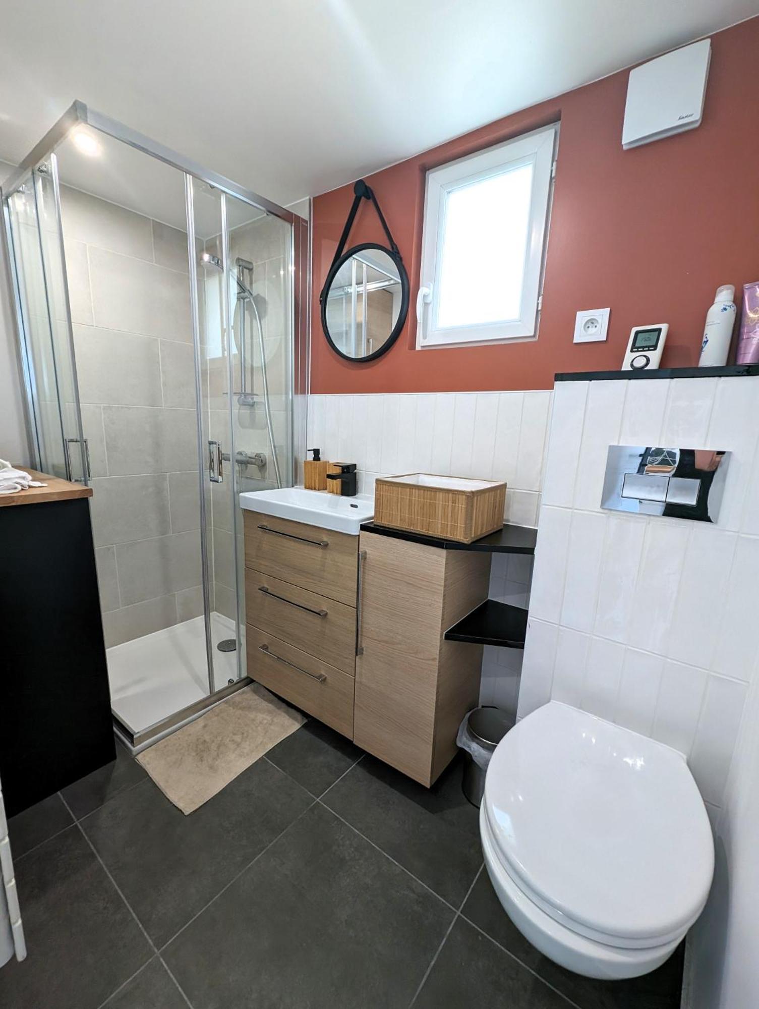 Cozy House - 15 Min Disneyland - 2 Parkings - Fibre Nanteuil-les-Meaux Exterior photo