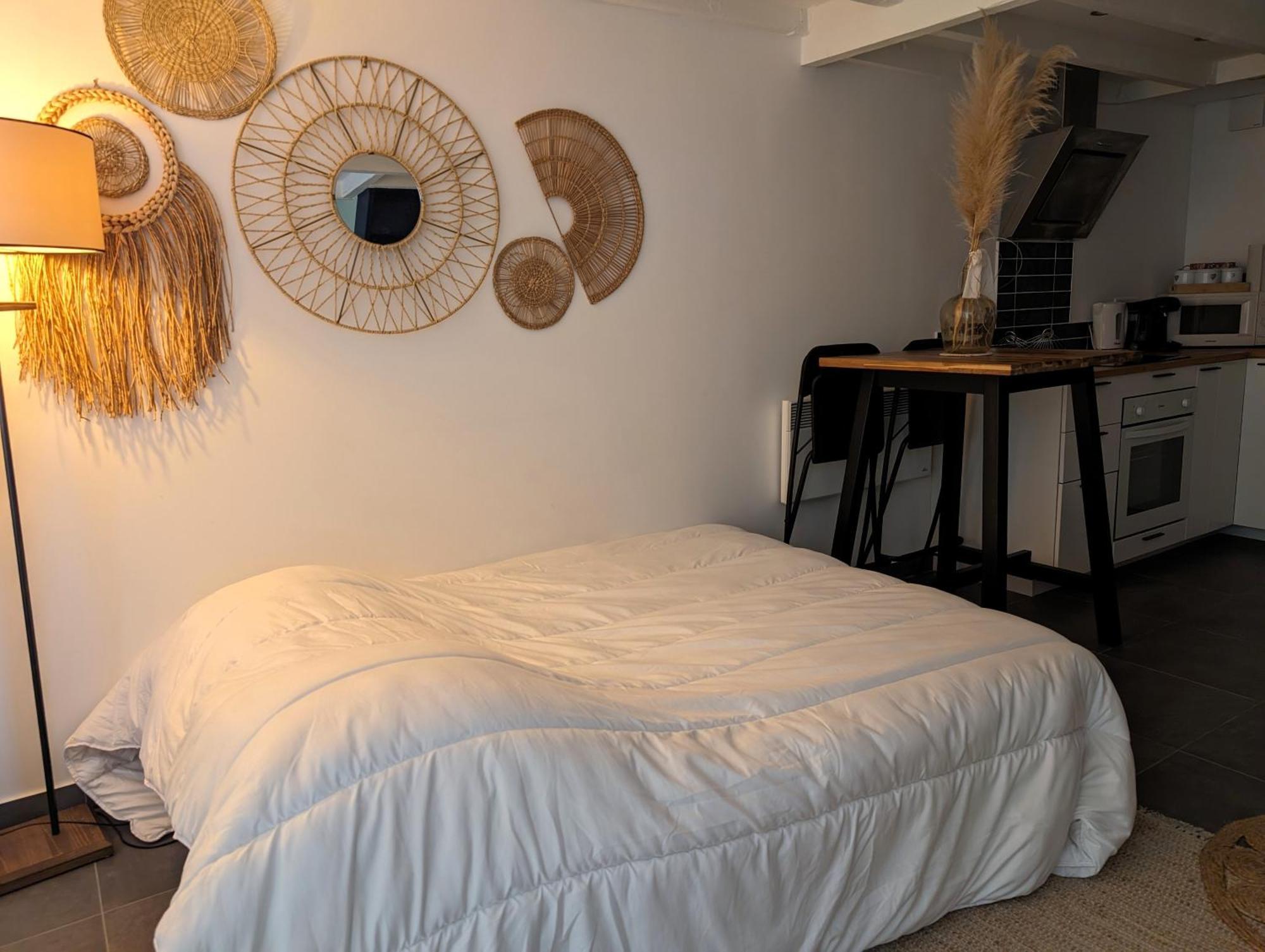 Cozy House - 15 Min Disneyland - 2 Parkings - Fibre Nanteuil-les-Meaux Exterior photo